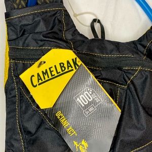Camelbak hiking backpack - 100oz octane xct